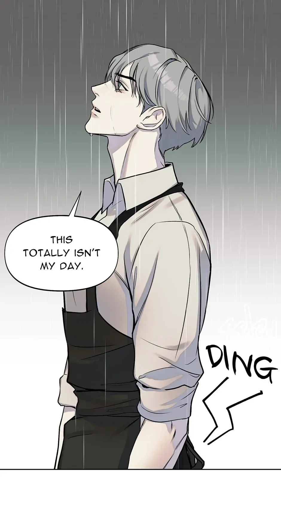 Nerd Project Chapter 5 Online - página 39