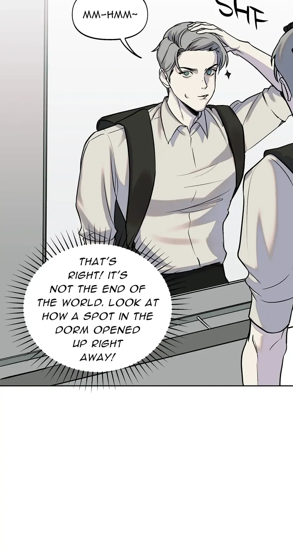 Nerd Project Chapter 5 Online - página 44