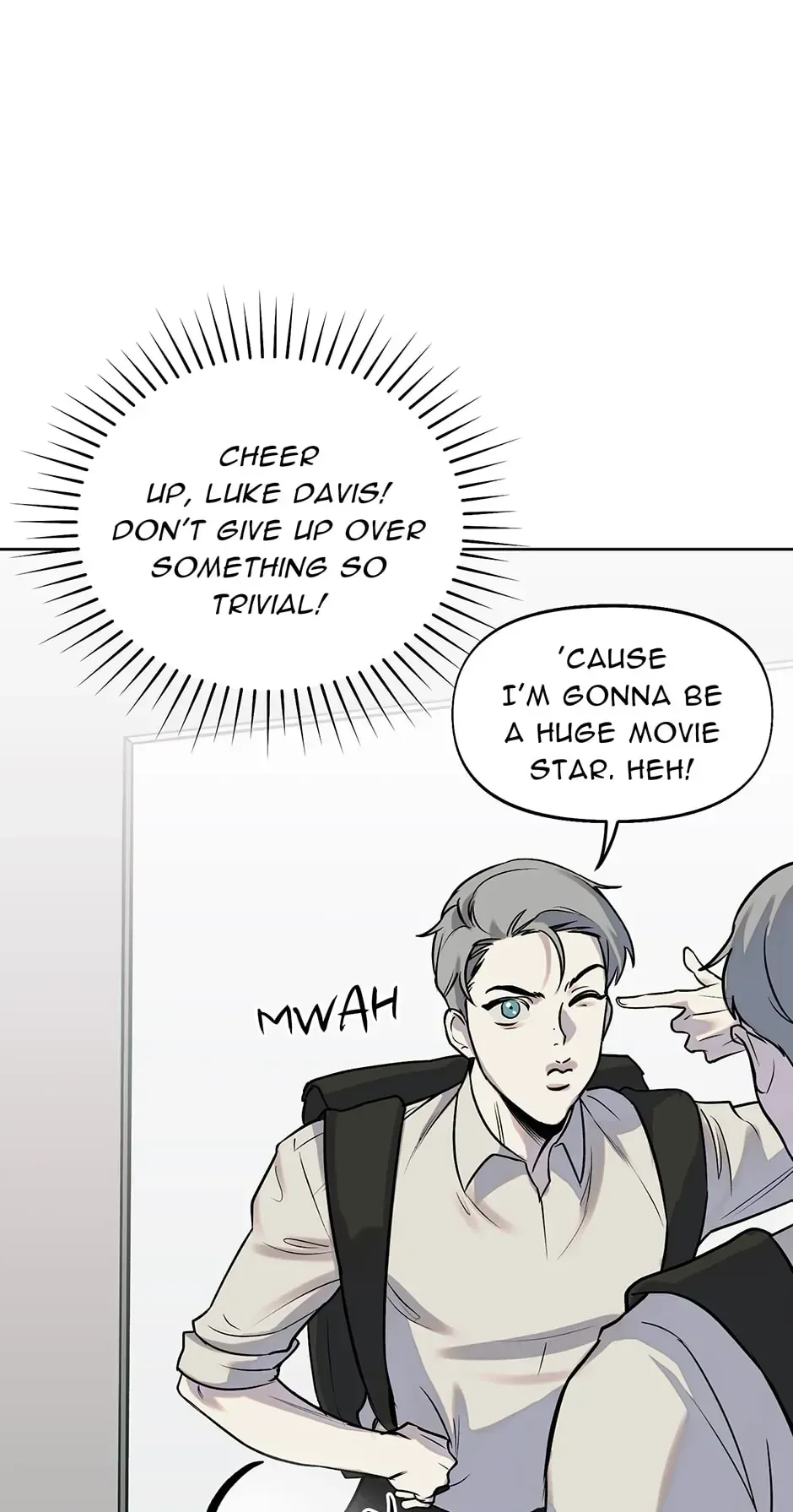 Nerd Project Chapter 5 Online - página 45
