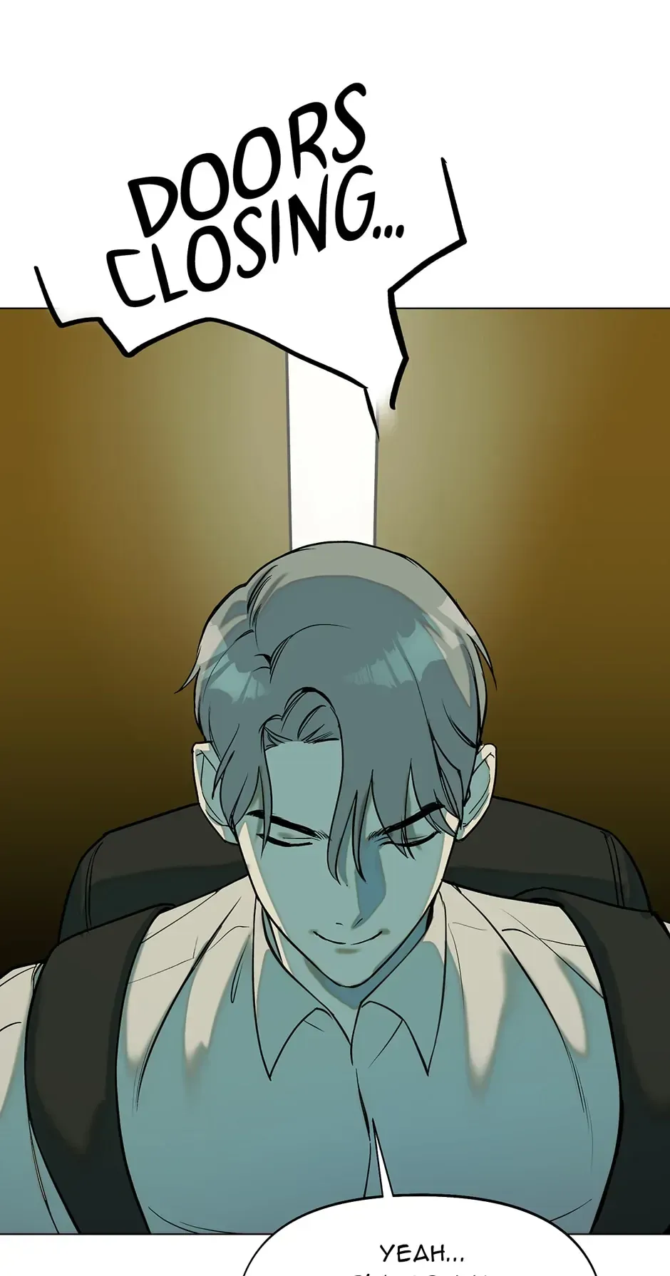 Nerd Project Chapter 5 Online - página 47