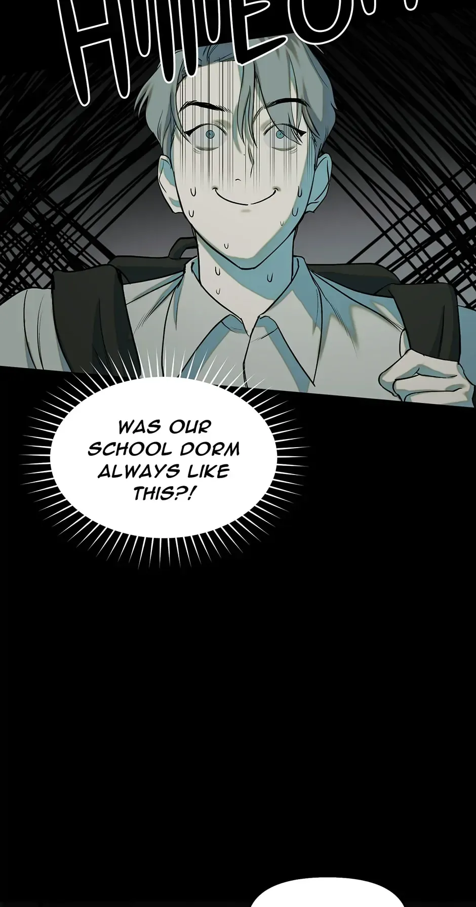 Nerd Project Chapter 5 Online - página 52