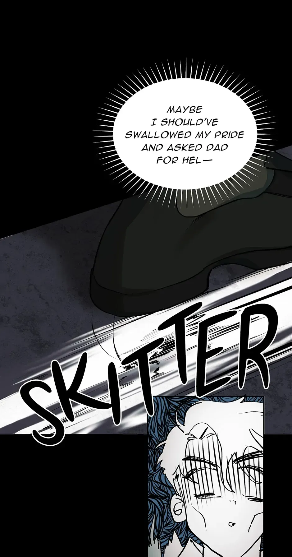 Nerd Project Chapter 5 Online - página 58