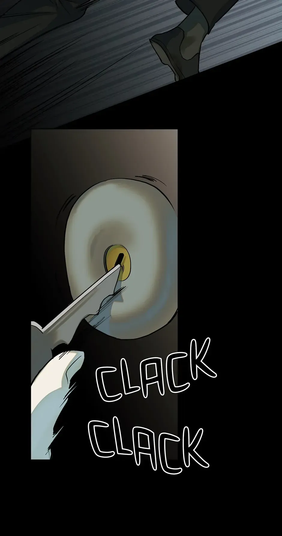 Nerd Project Chapter 5 Online - página 60