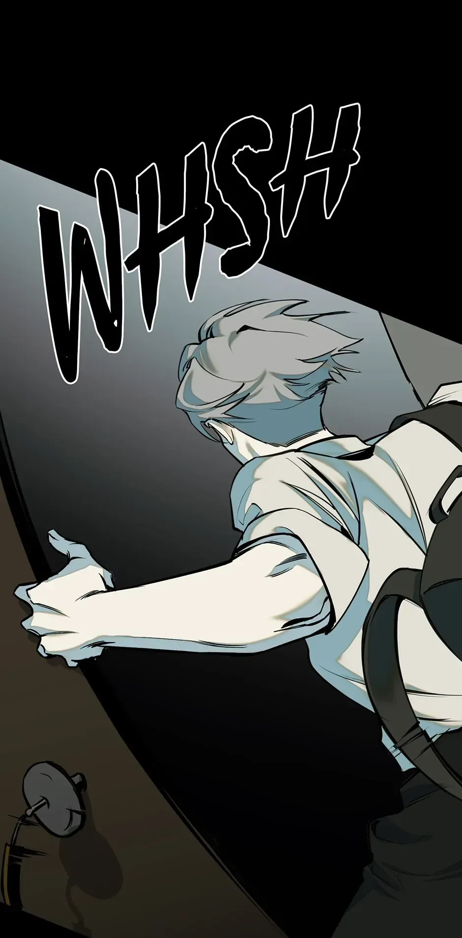Nerd Project Chapter 5 Online - página 61