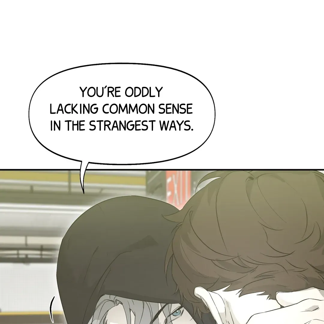 Nerd Project Chapter 50 Online - página 1