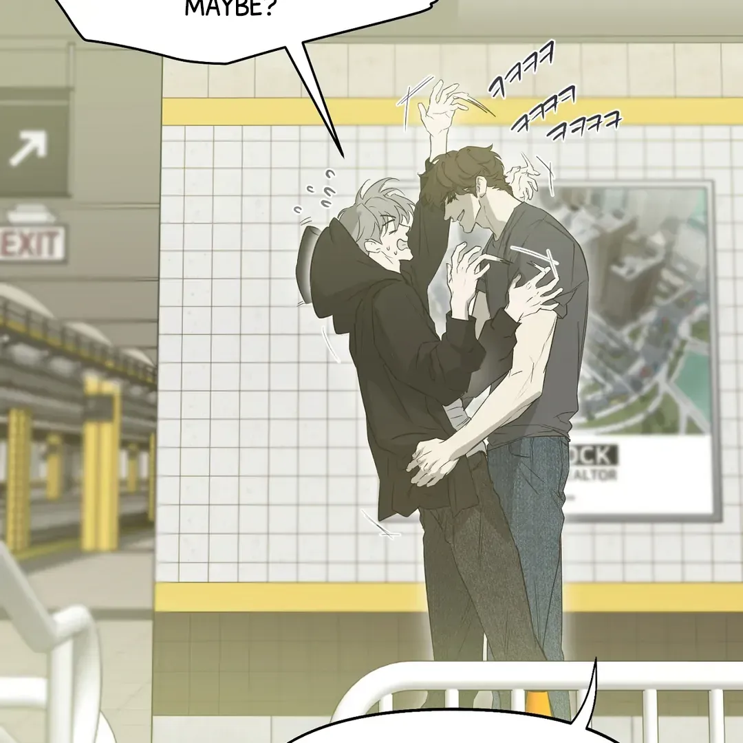 Nerd Project Chapter 50 Online - página 8
