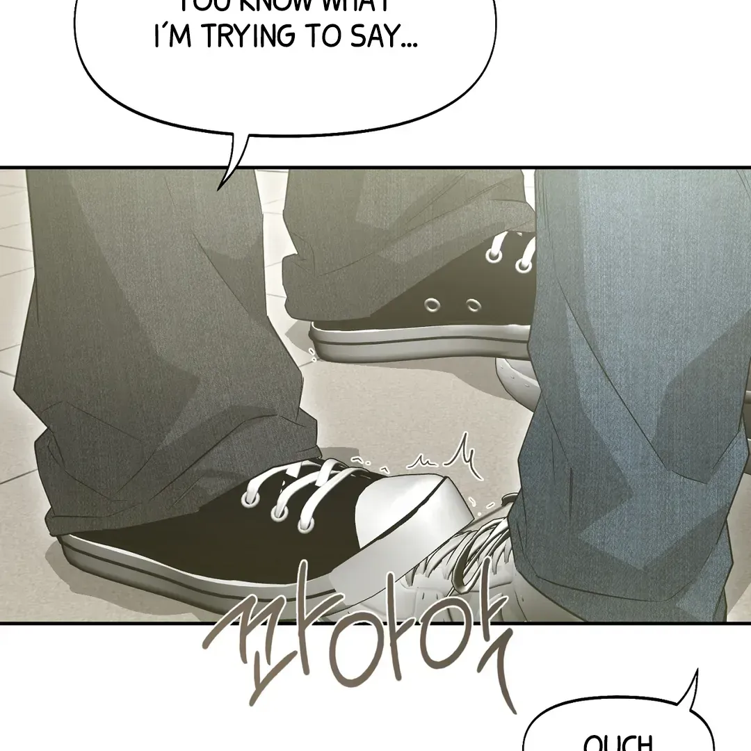 Nerd Project Chapter 50 Online - página 10