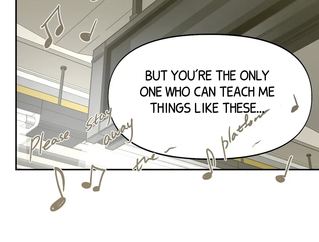 Nerd Project Chapter 50 Online - página 19