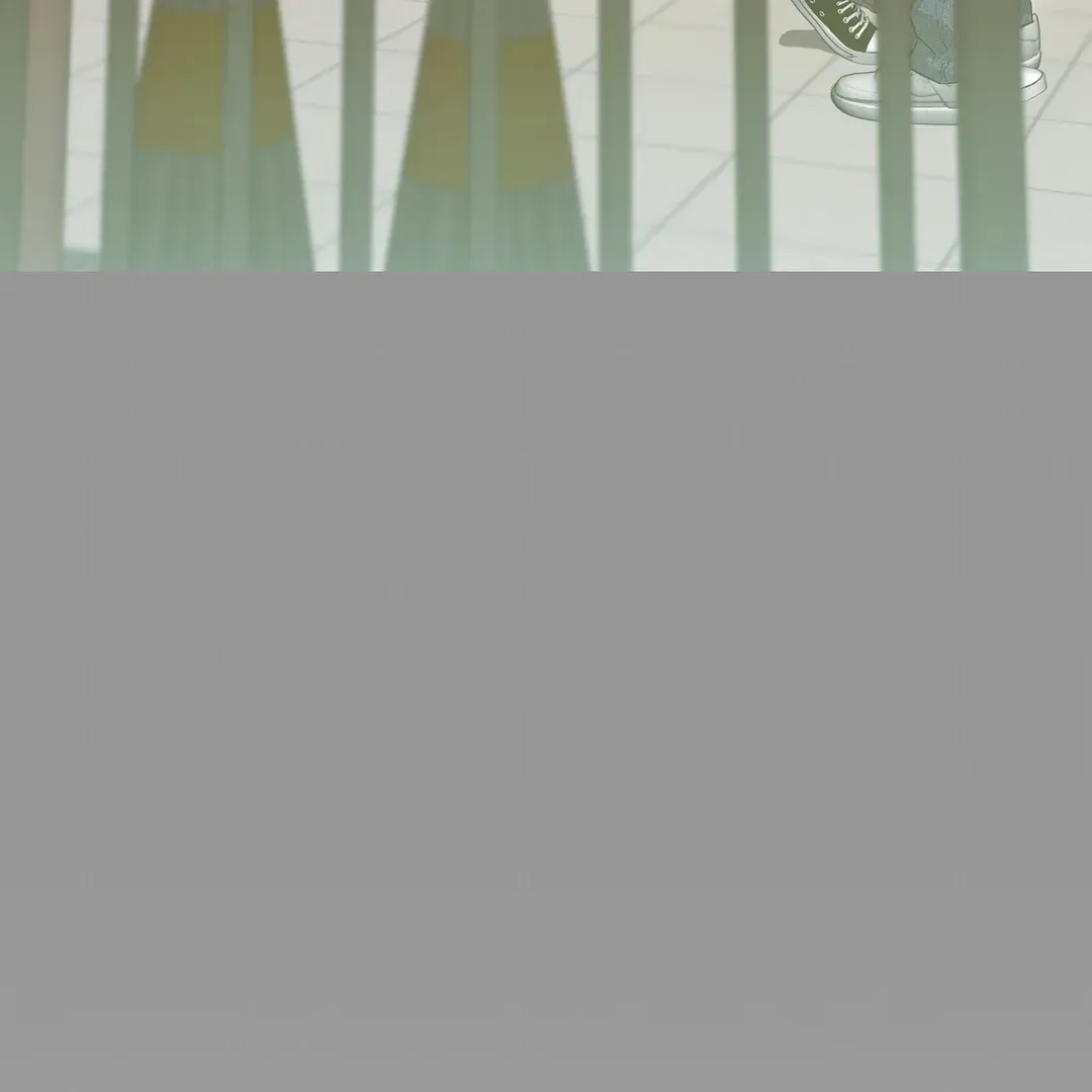 Nerd Project Chapter 50 Online - página 36