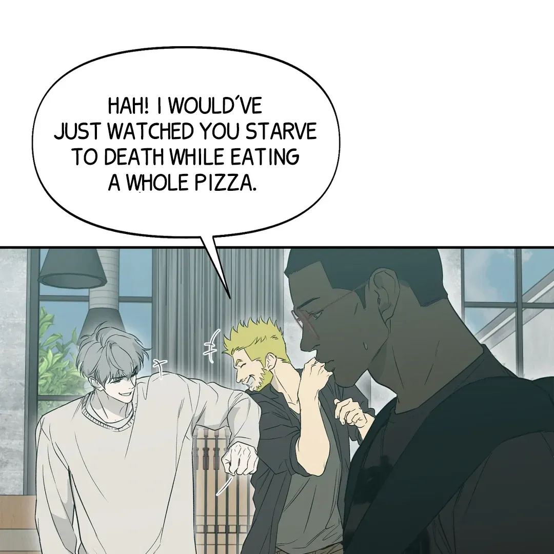 Nerd Project Chapter 50 Online - página 43