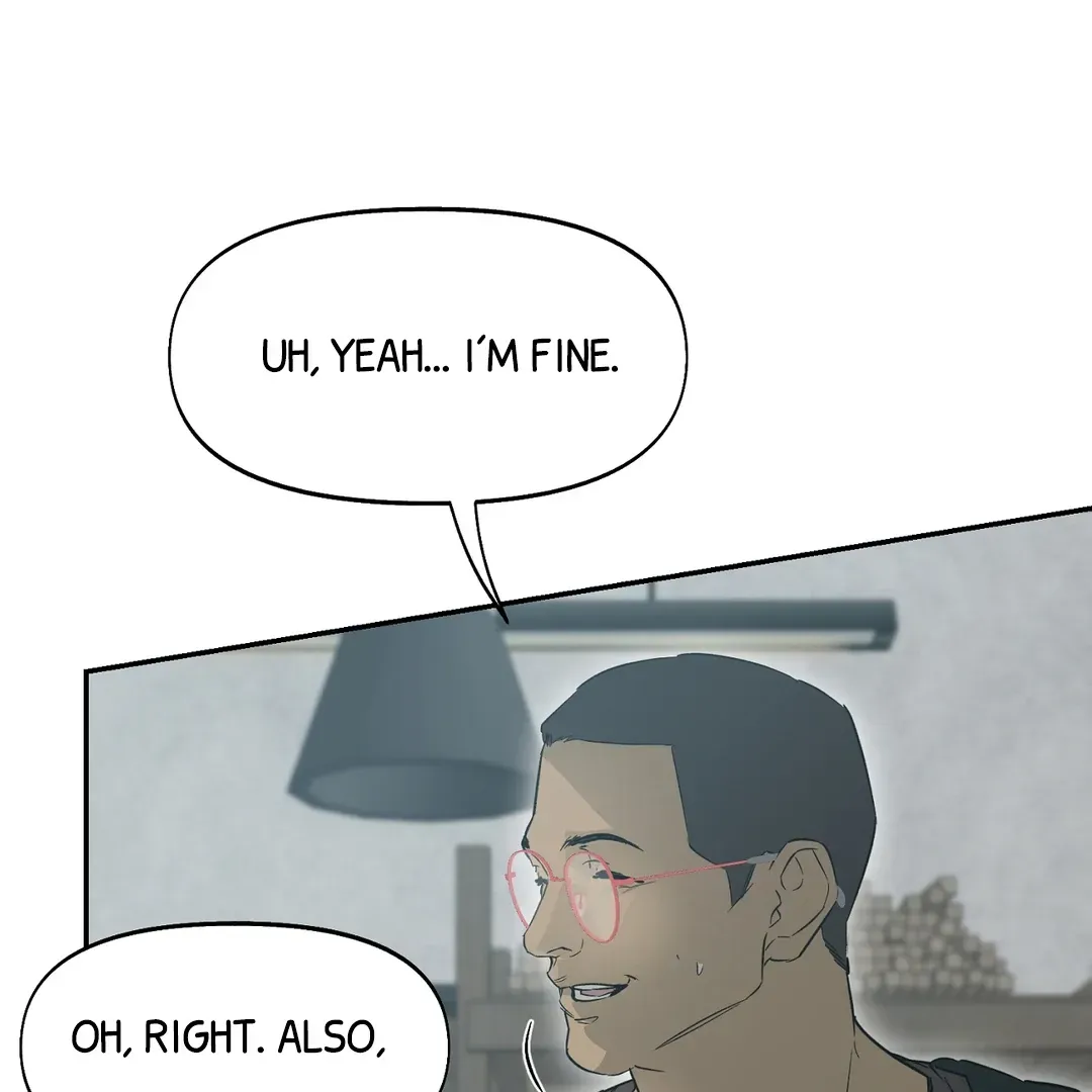 Nerd Project Chapter 50 Online - página 49