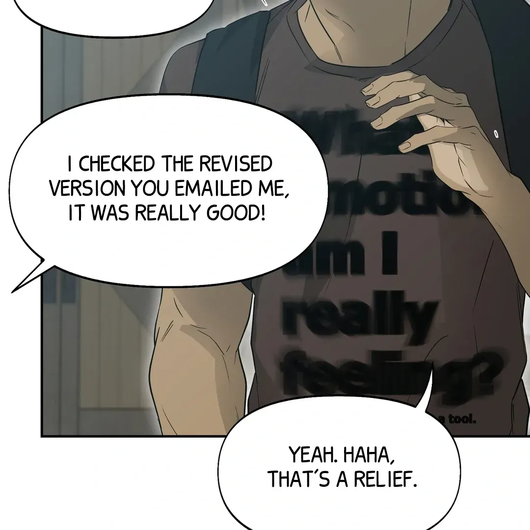 Nerd Project Chapter 50 Online - página 50