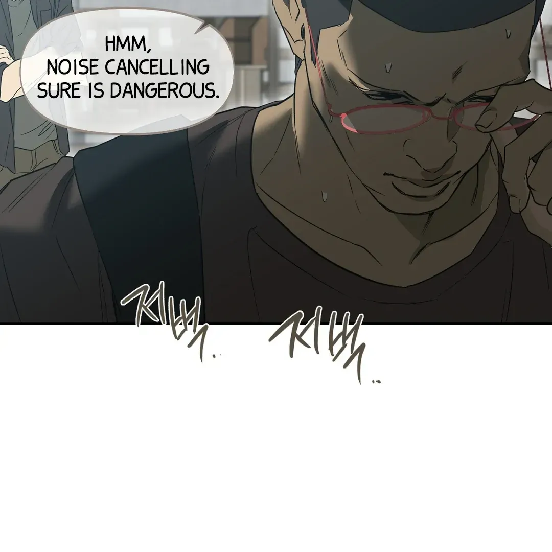 Nerd Project Chapter 50 Online - página 52
