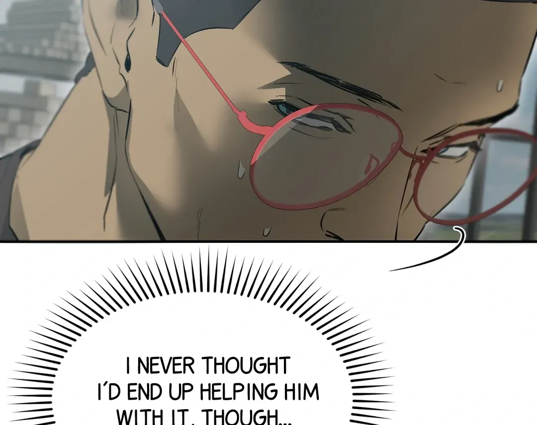 Nerd Project Chapter 50 Online - página 56