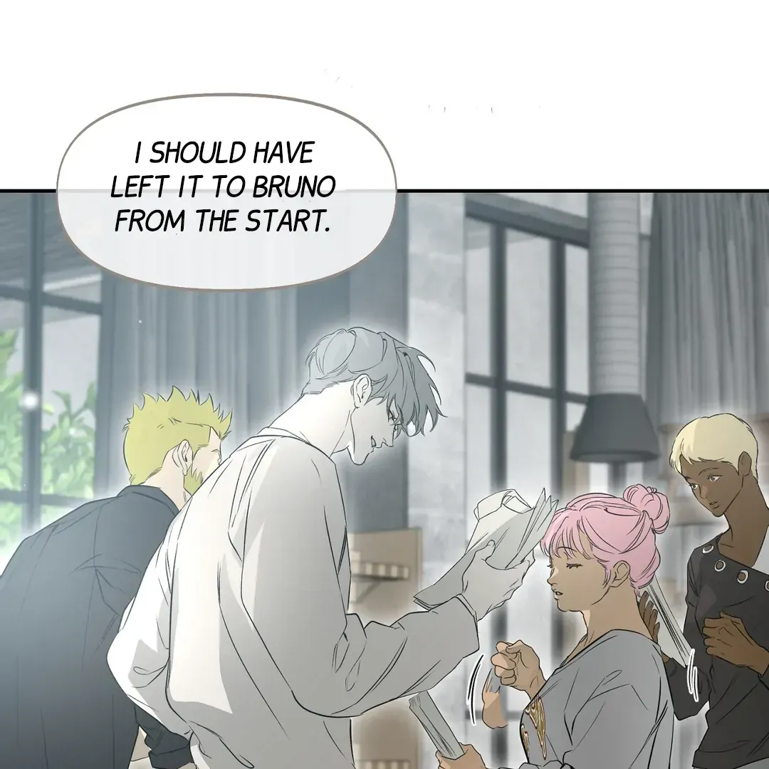 Nerd Project Chapter 50 Online - página 58