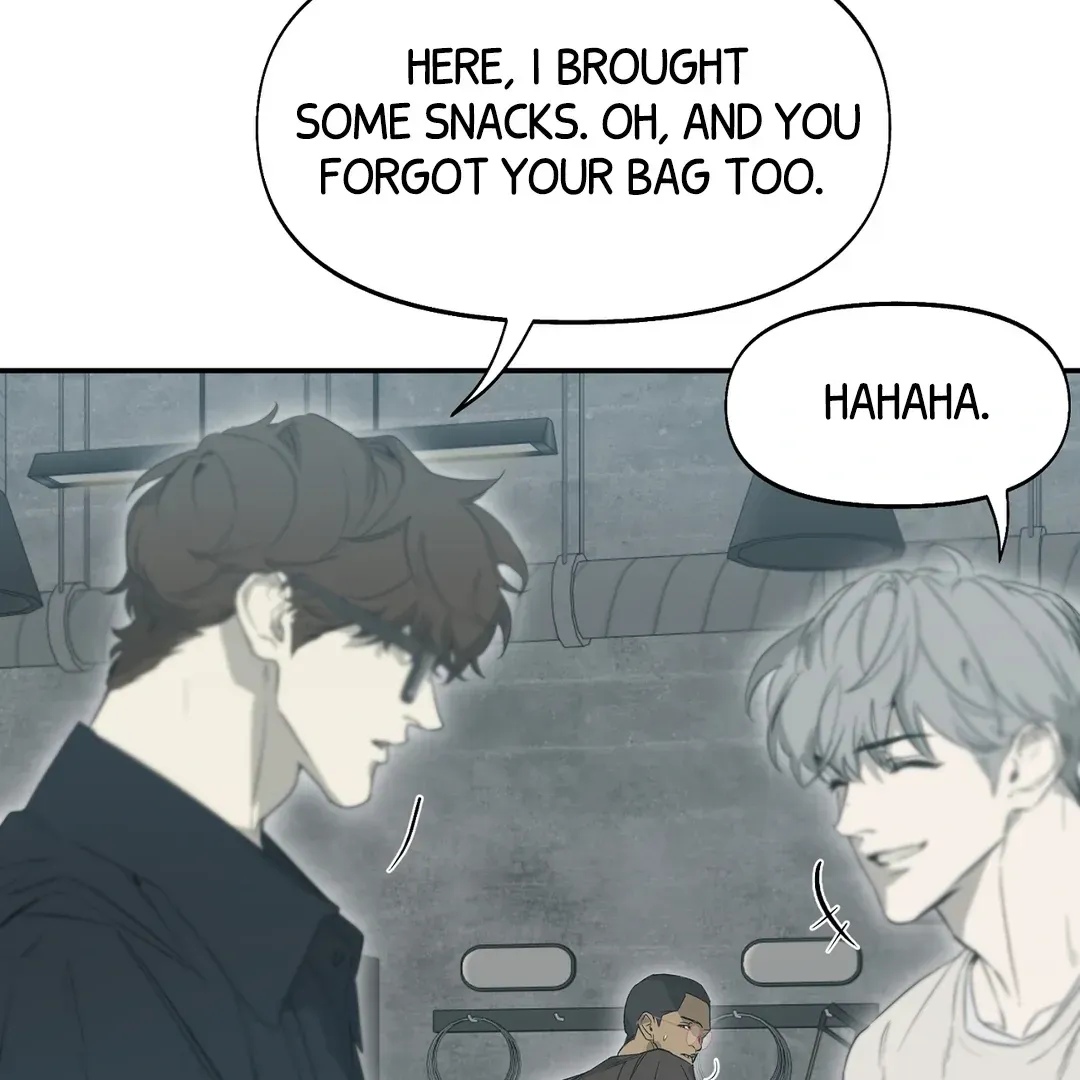 Nerd Project Chapter 50 Online - página 68