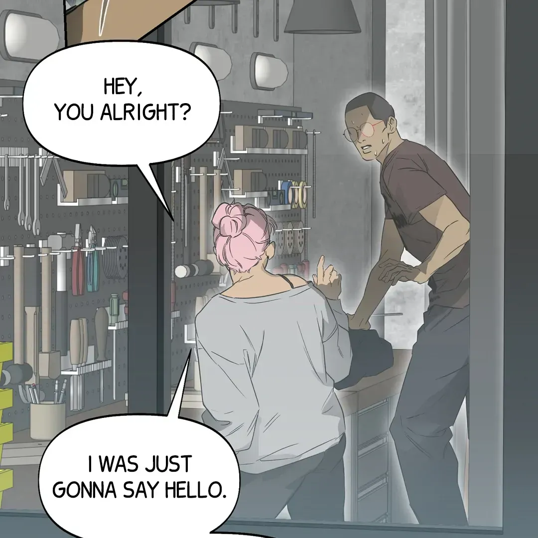 Nerd Project Chapter 50 Online - página 82