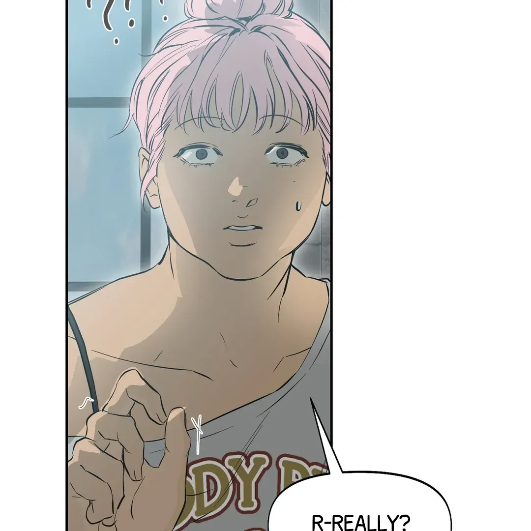 Nerd Project Chapter 50 Online - página 84