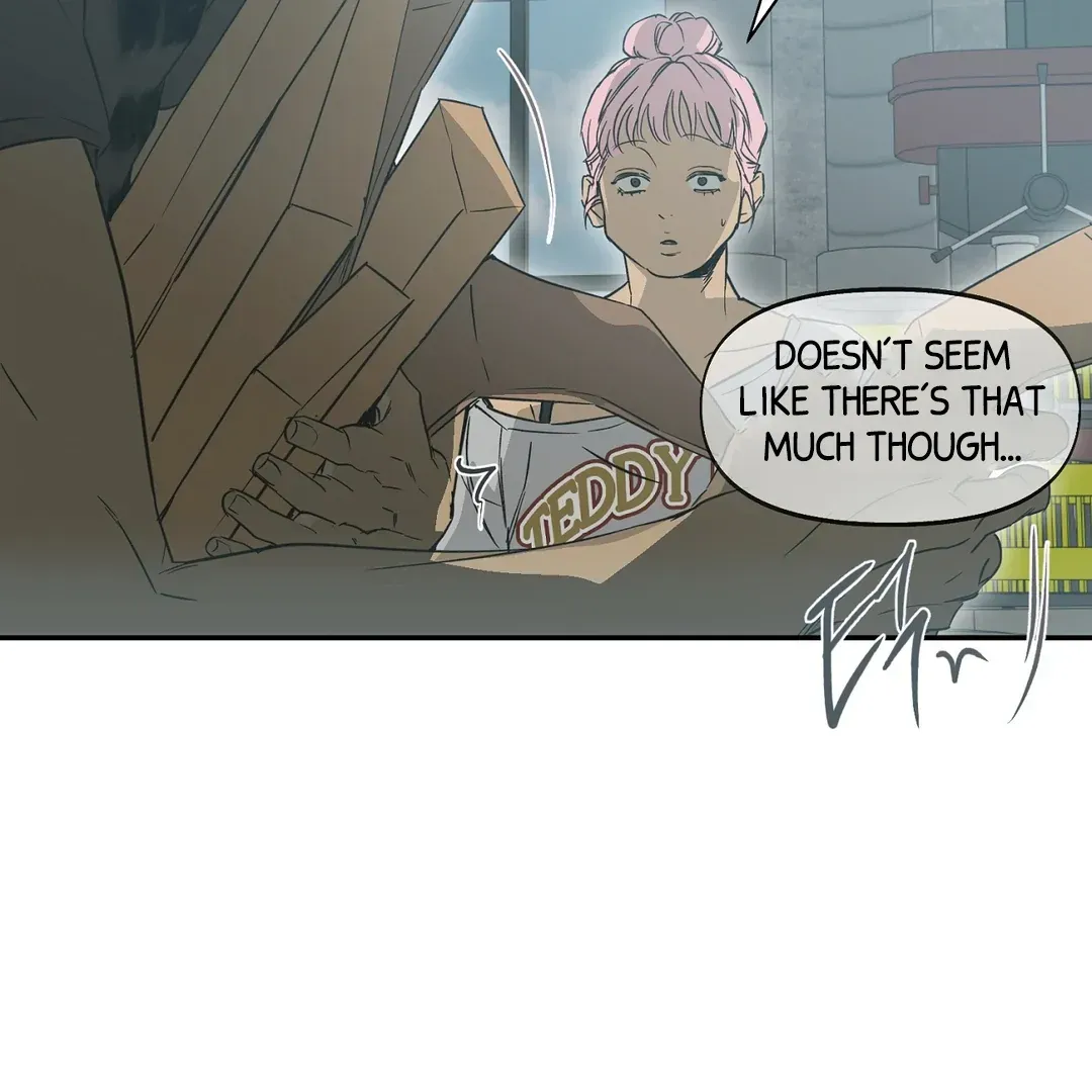 Nerd Project Chapter 50 Online - página 86