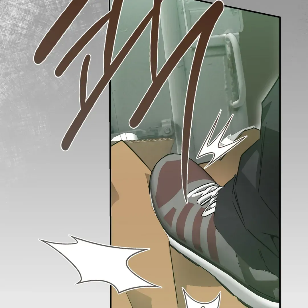 Nerd Project Chapter 50 Online - página 95