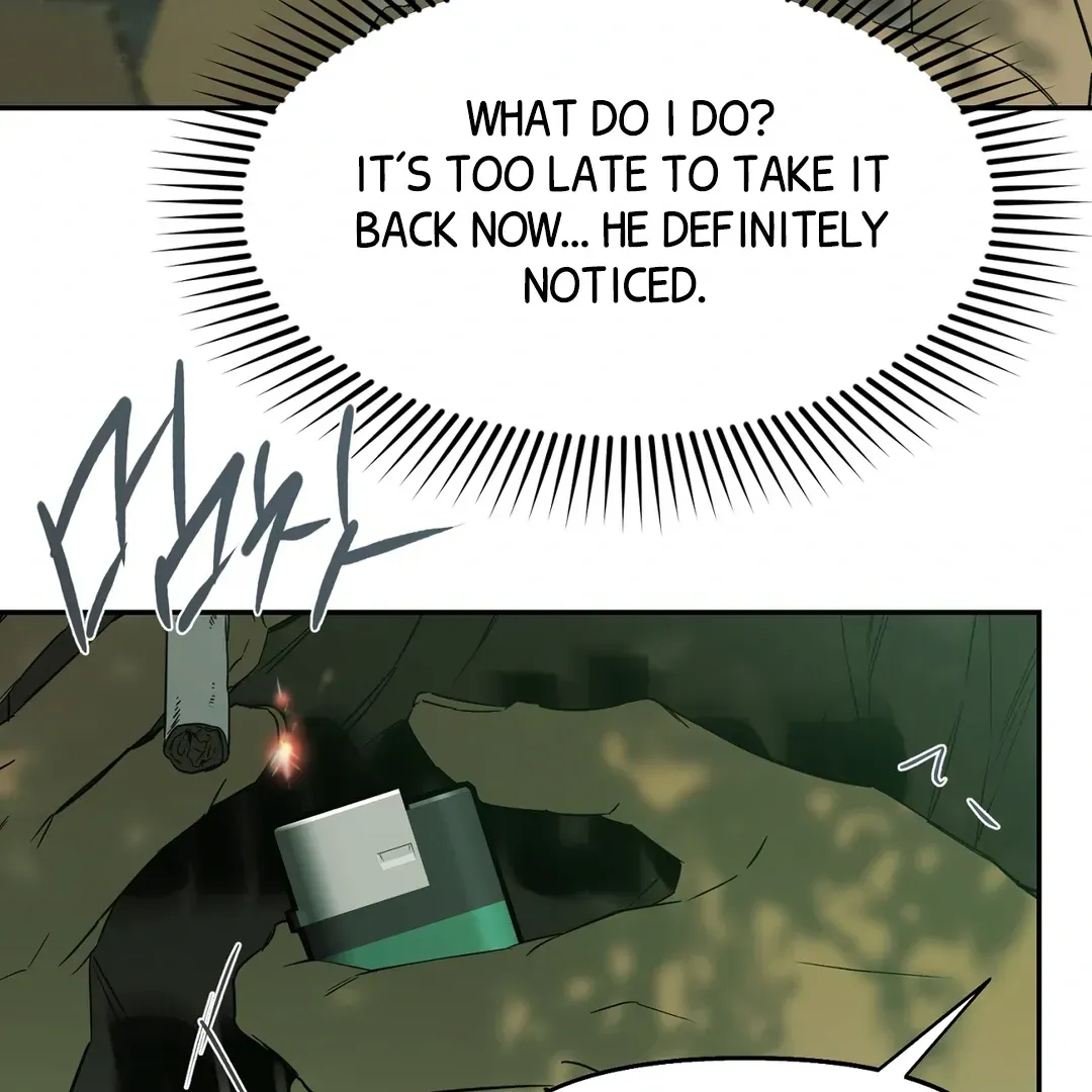 Nerd Project Chapter 50 Online - página 100