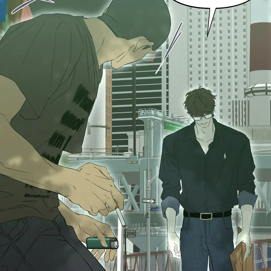 Nerd Project Chapter 50 Online - página 102