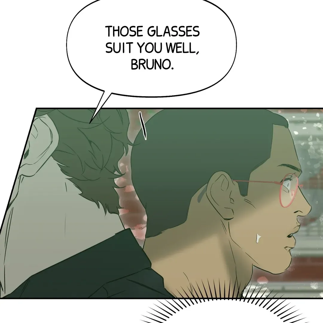 Nerd Project Chapter 50 Online - página 104