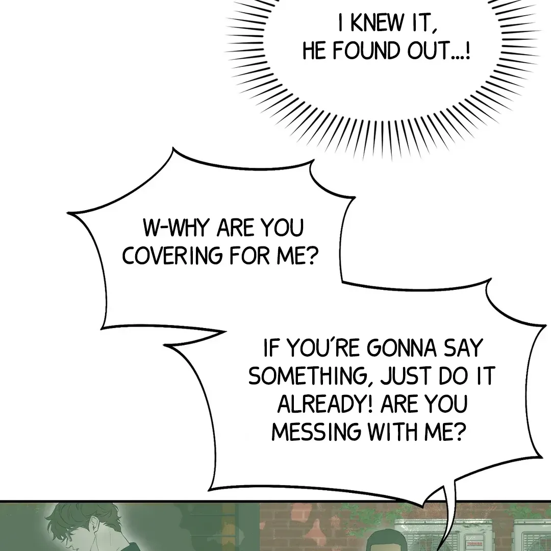 Nerd Project Chapter 50 Online - página 105