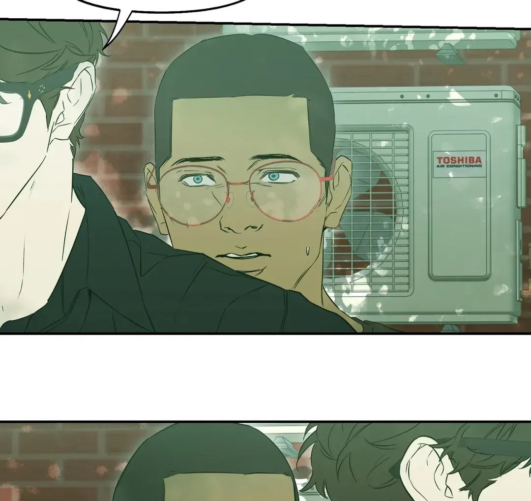Nerd Project Chapter 50 Online - página 109