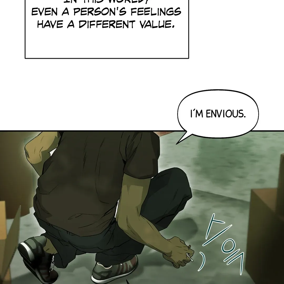 Nerd Project Chapter 51 Online - página 6