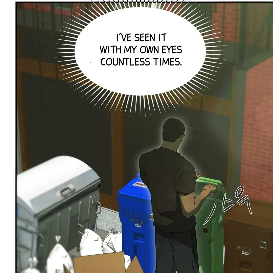 Nerd Project Chapter 51 Online - página 16