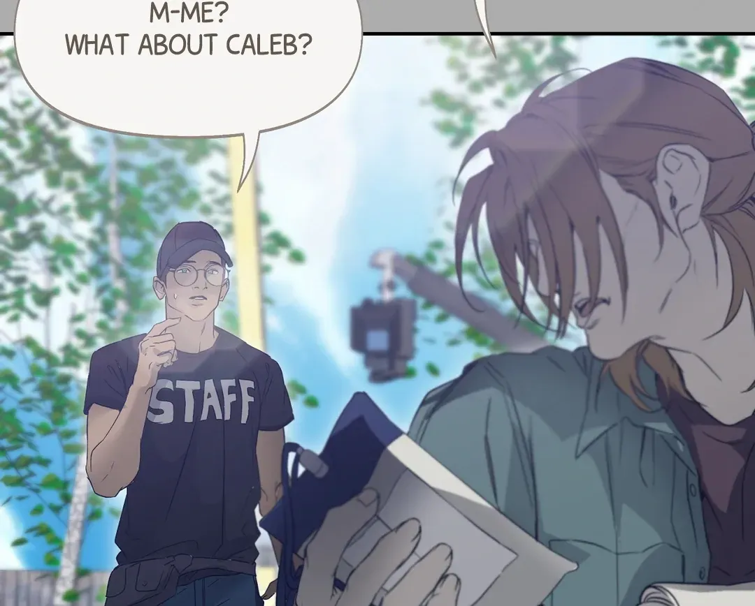 Nerd Project Chapter 51 Online - página 20