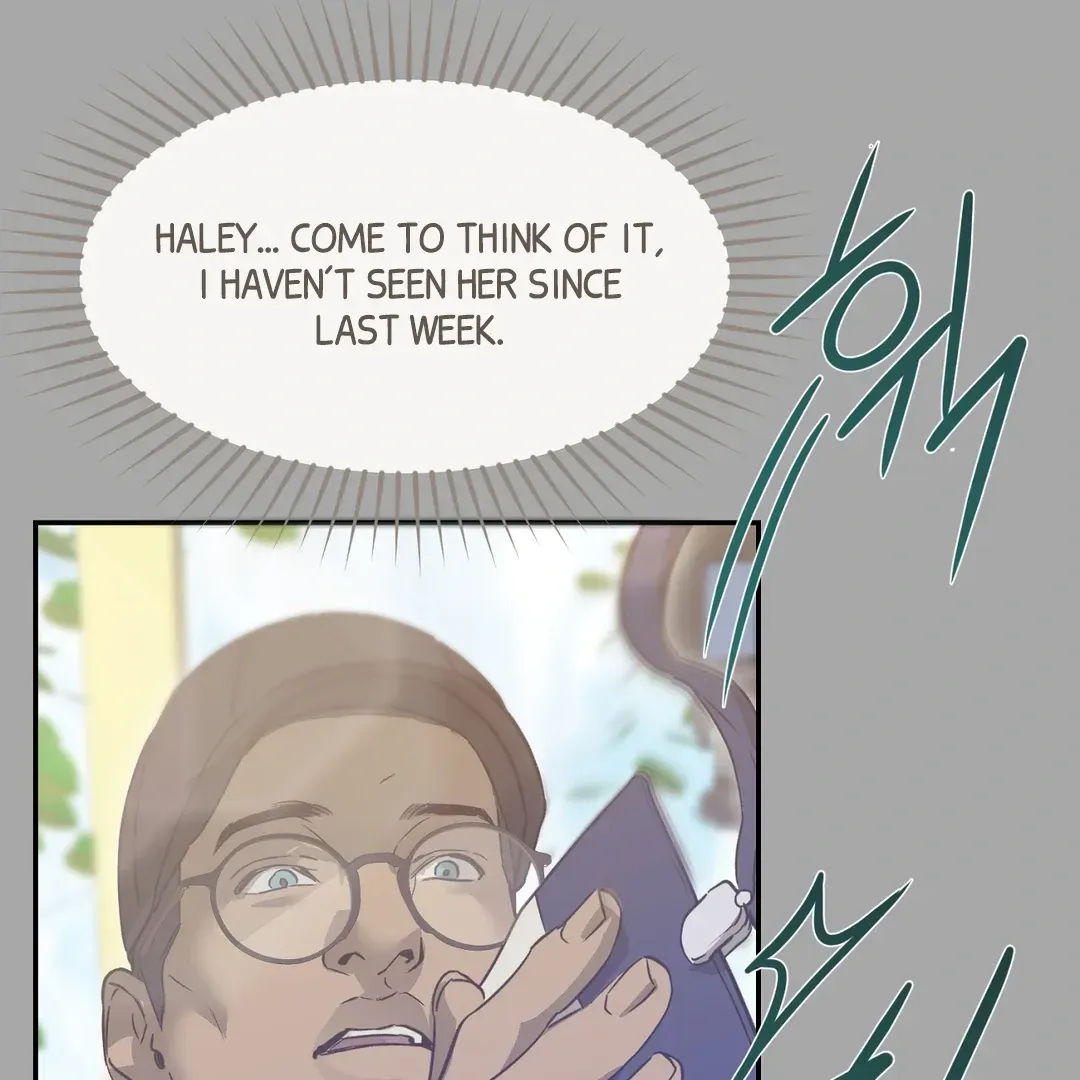 Nerd Project Chapter 51 Online - página 22