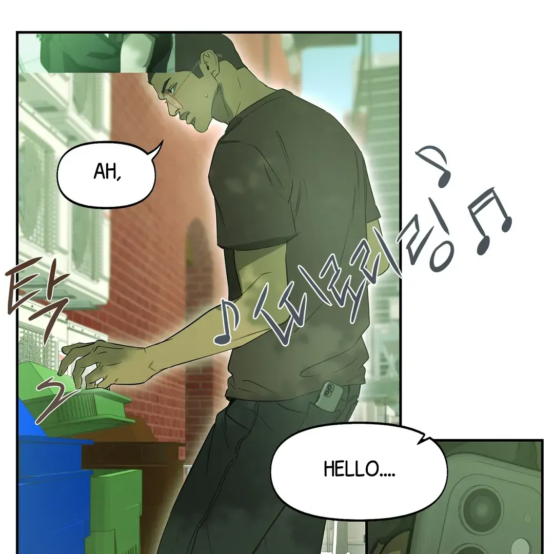 Nerd Project Chapter 51 Online - página 31