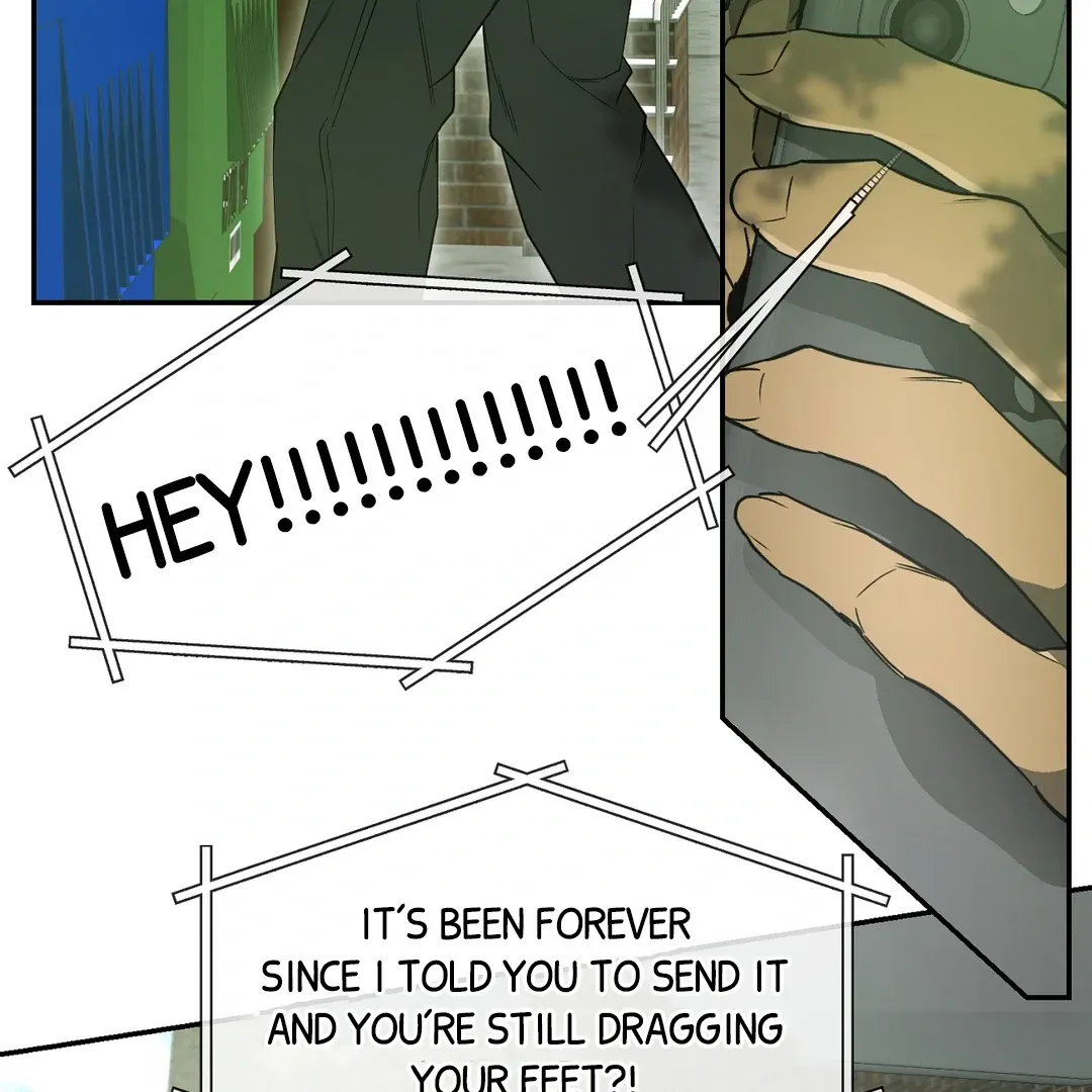 Nerd Project Chapter 51 Online - página 32
