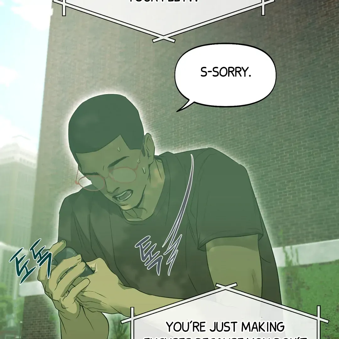 Nerd Project Chapter 51 Online - página 33