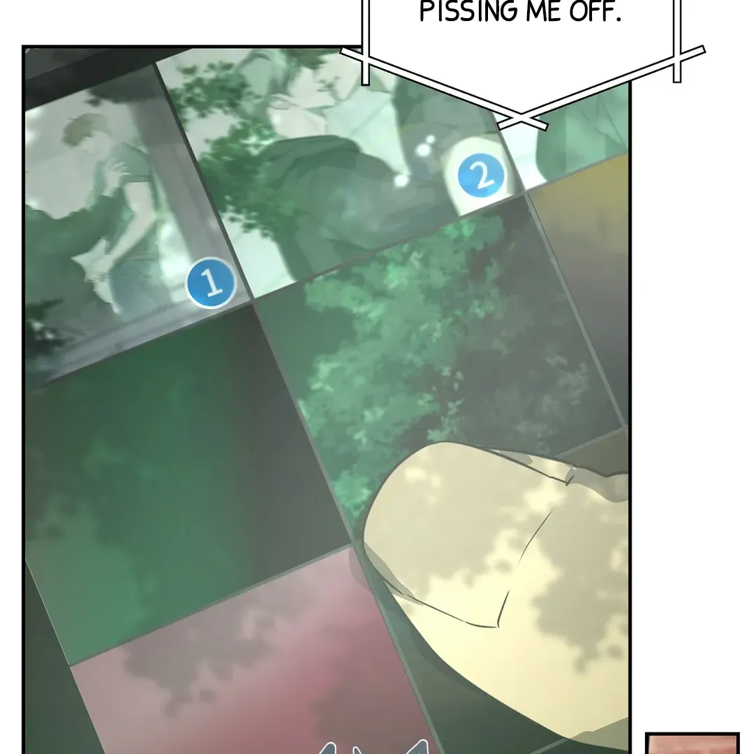 Nerd Project Chapter 51 Online - página 35