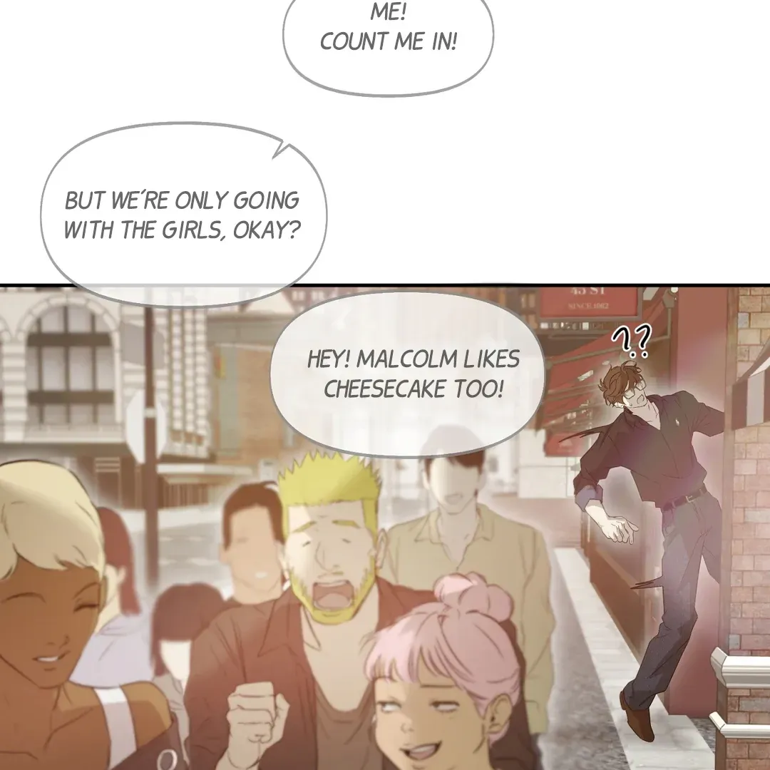 Nerd Project Chapter 51 Online - página 45