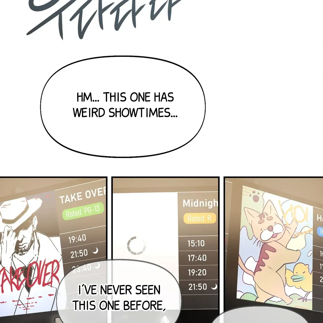 Nerd Project Chapter 51 Online - página 56