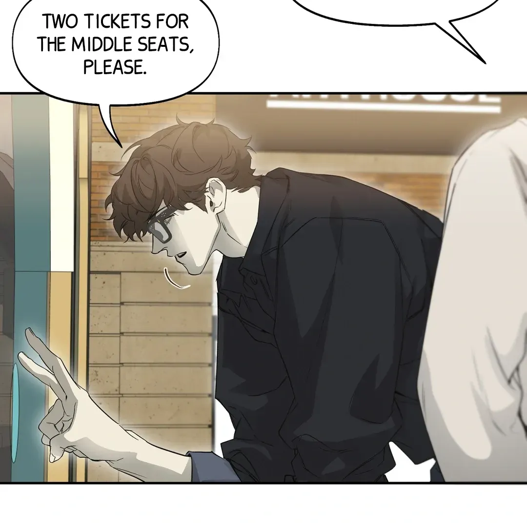 Nerd Project Chapter 51 Online - página 60