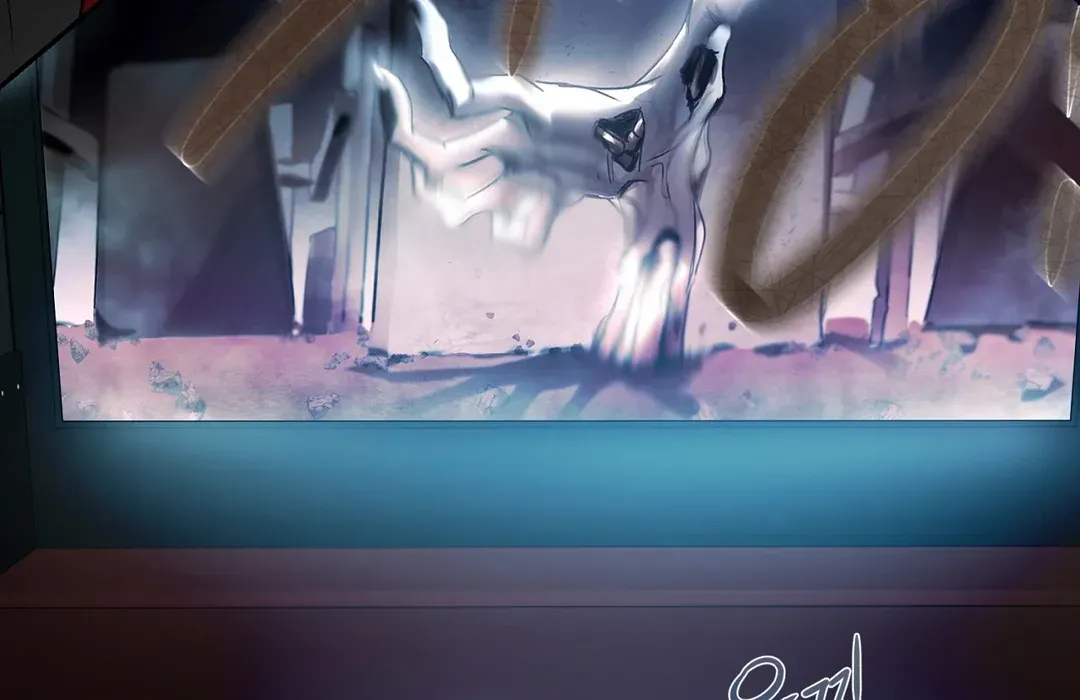 Nerd Project Chapter 51 Online - página 83