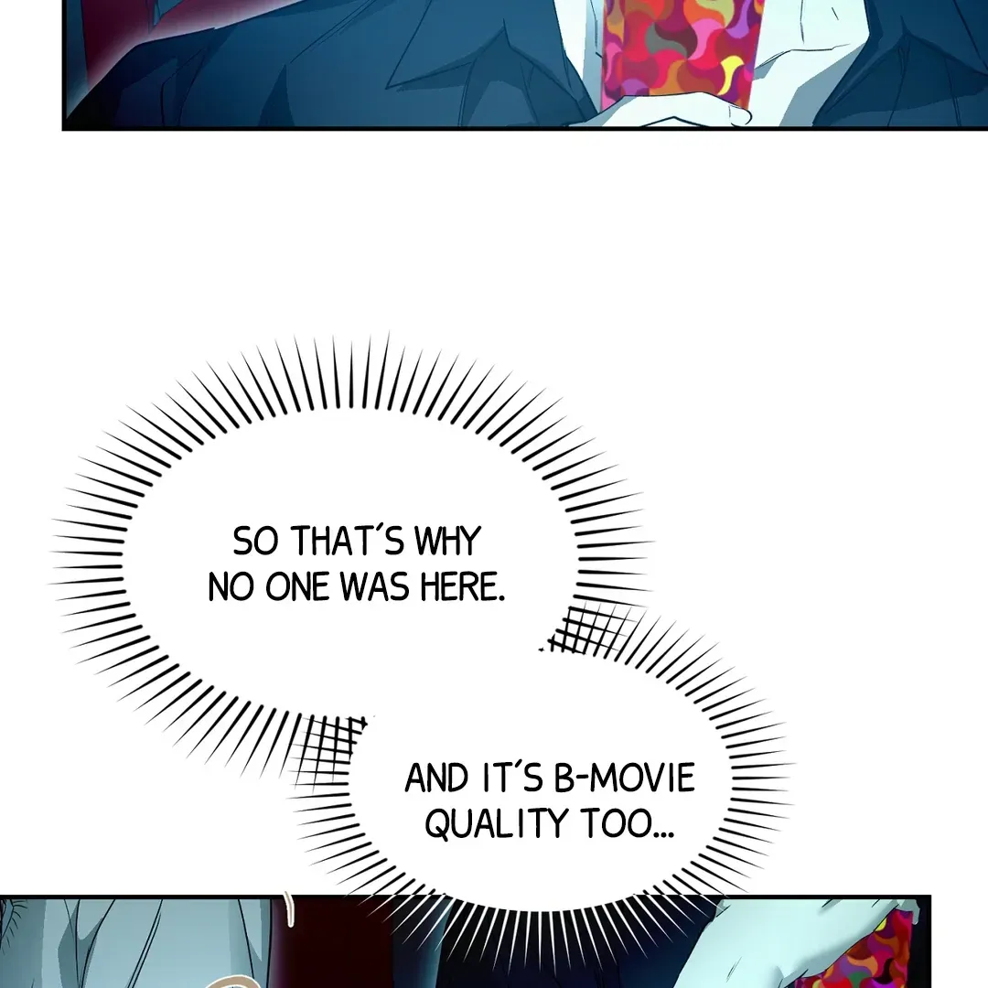 Nerd Project Chapter 51 Online - página 86