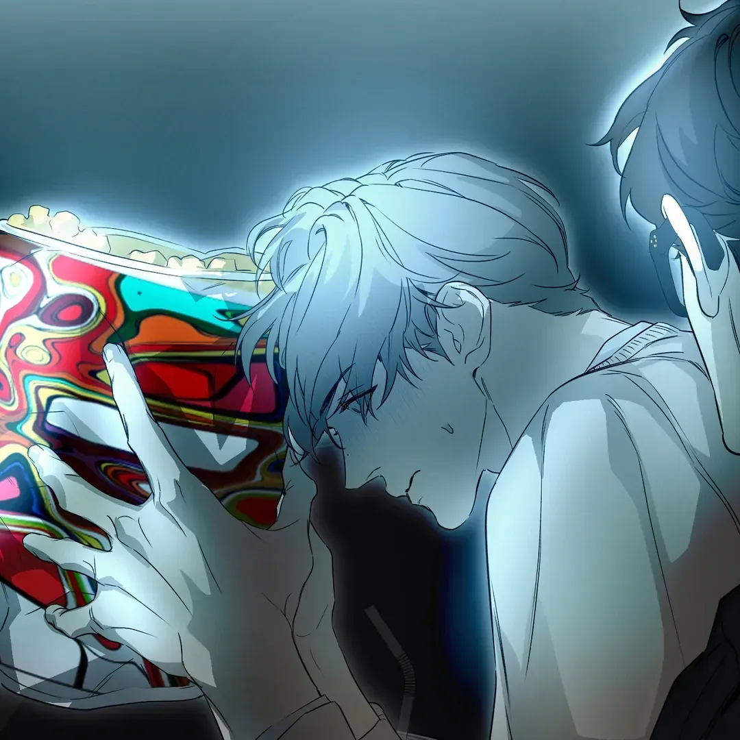 Nerd Project Chapter 51 Online - página 90