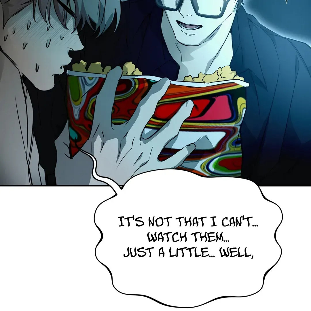 Nerd Project Chapter 51 Online - página 94