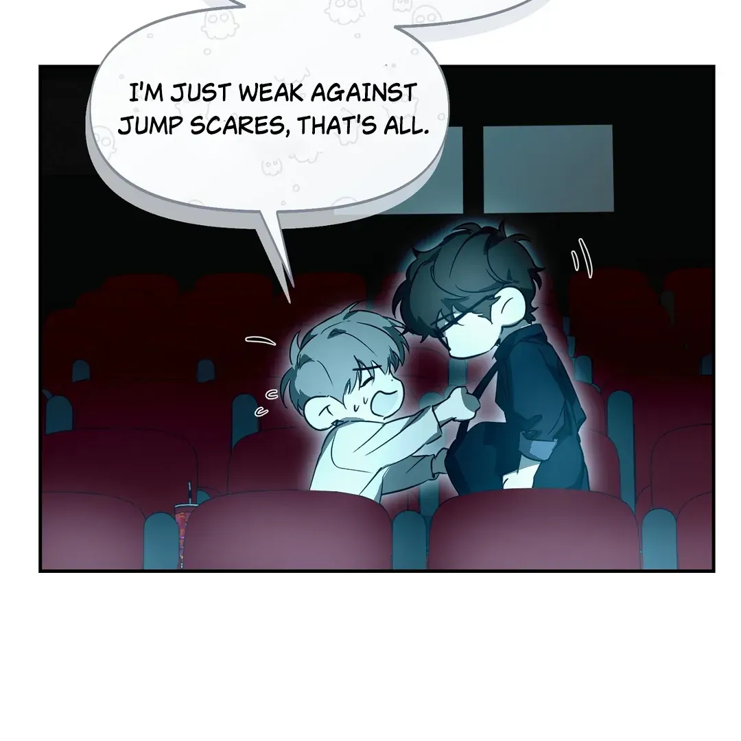 Nerd Project Chapter 51 Online - página 100