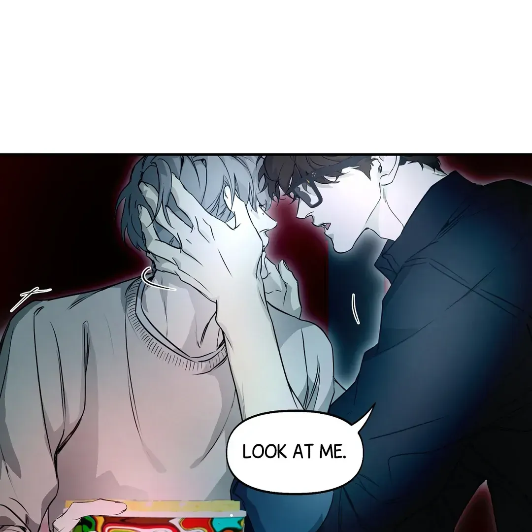 Nerd Project Chapter 51 Online - página 107