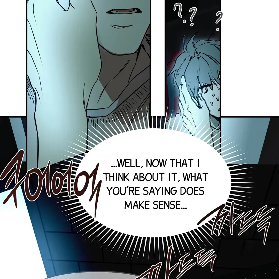 Nerd Project Chapter 51 Online - página 114