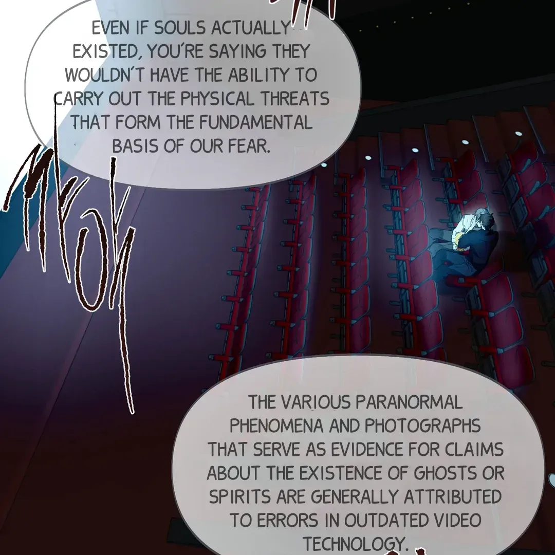 Nerd Project Chapter 51 Online - página 115