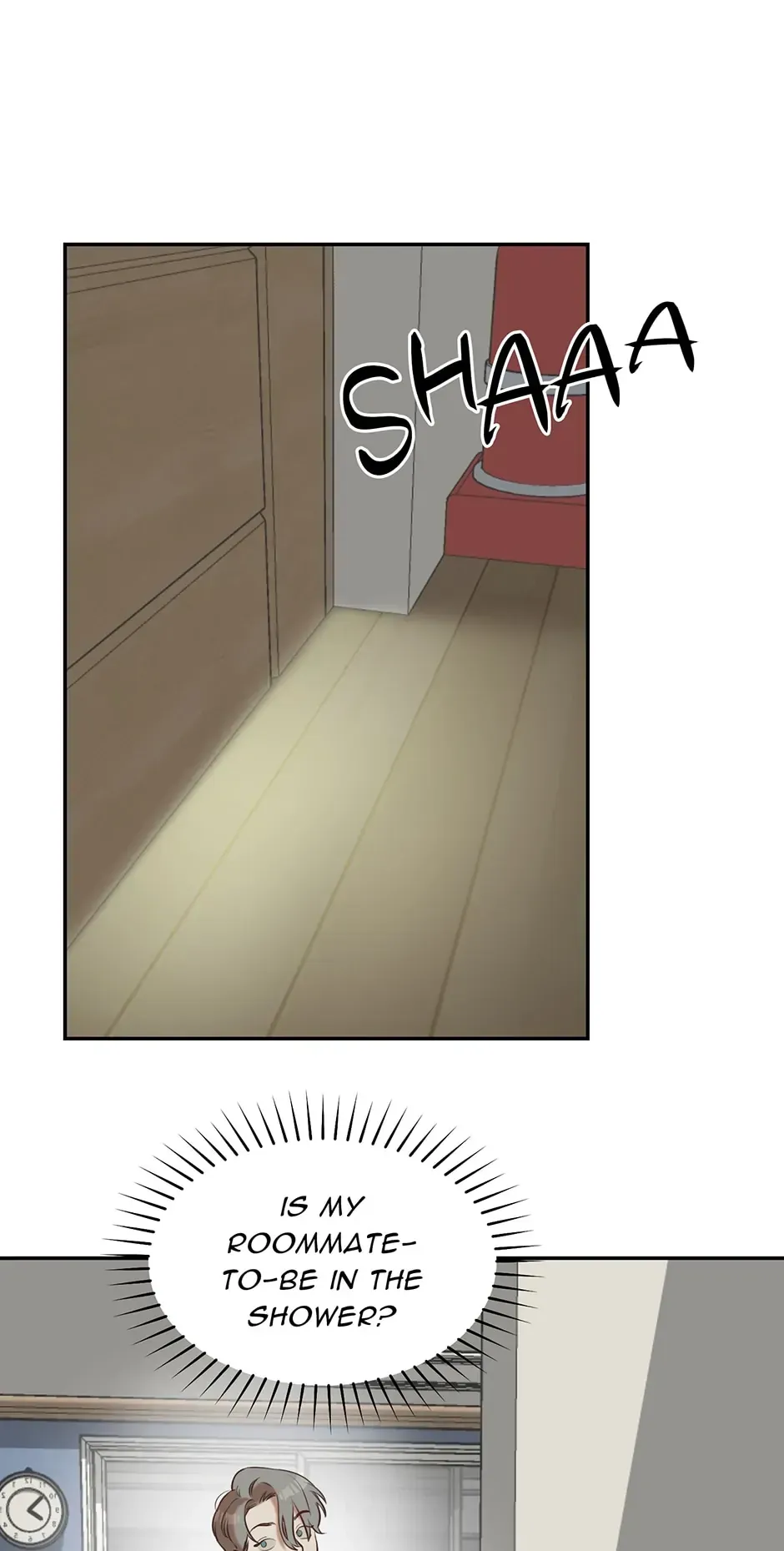 Nerd Project Chapter 6 Online - página 9