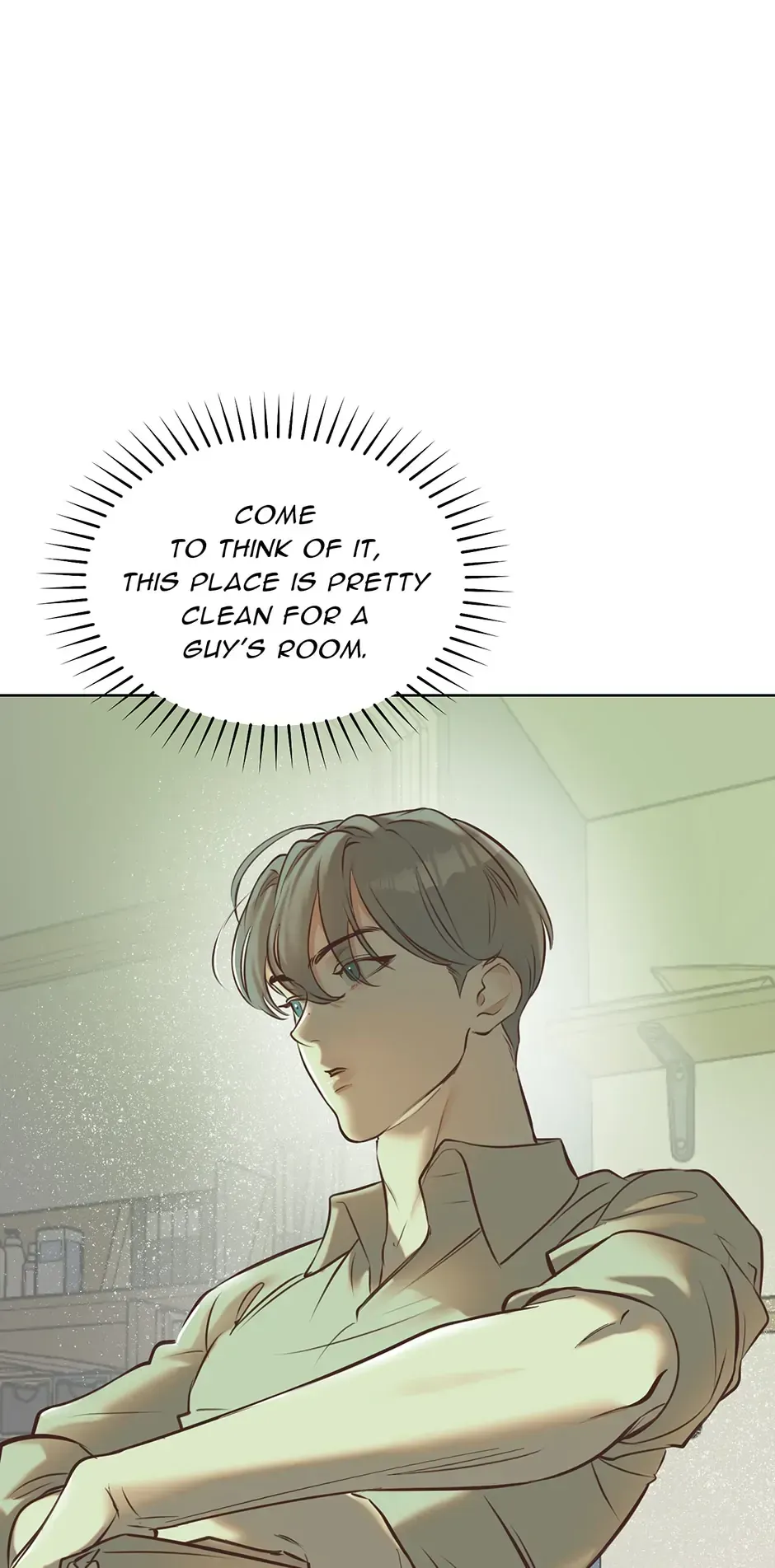 Nerd Project Chapter 6 Online - página 17